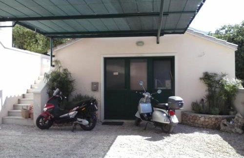 Apartments Borovina - Foto 20