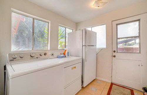 Home half Mi to Dtwn Riverside Families Welcome! - Foto 20