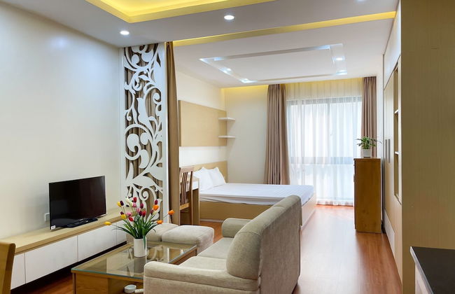 NINE HOUSING 92 Dao Tan - Foto 12