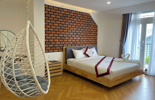 Feliz Dalat Homestay - Foto 10