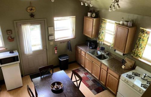 Redbud Cottage - Foto 6