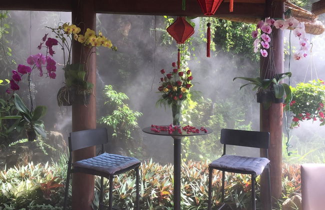 Khamy Riverside Resort - Photo 22