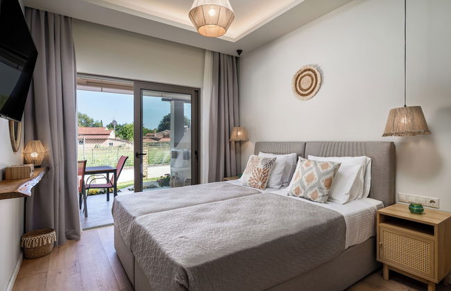 Phos Elegant Residences by Konnect, 400m to the beach - Foto 3