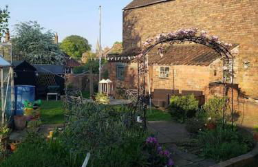 Lavender Cottage, a pretty period cottage in Louth - Foto 20