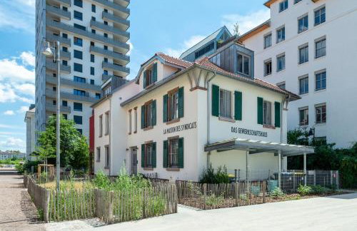 Chez Arlette - CLIMATISATION - Neuf - Haut de Gamme - Tram - Proche centre-ville - Tout confort - Foto 15