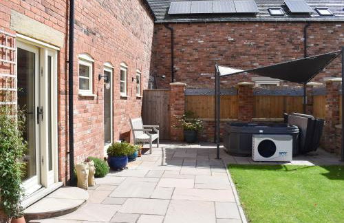 White Heather Barn - Foto 29