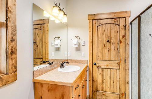 Experience Montana Cabins - Eagle's Nest #9 - Foto 12