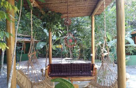 CHaLéS GuiGó, Refugio em meio a natureza - Photo 75