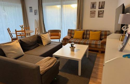 Hansehaus Lübeck - Gartensuite - Foto 10