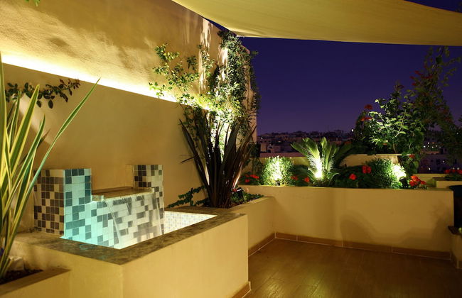 Eco Two bed Apartment With Roof Garden in Amman - Foto 21