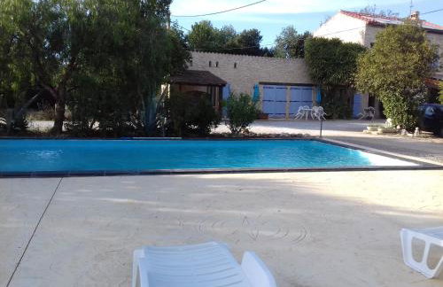 Mas des Oliviers - Foto 1