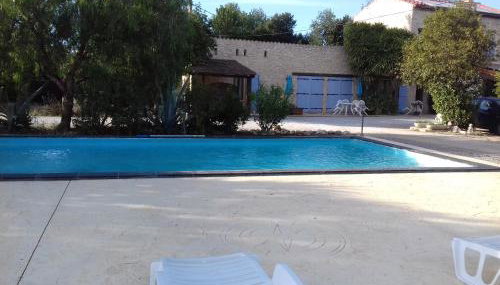 Mas de l'Olivier - Foto 1