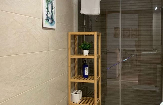 Cazorla Natura Apartamentos Turísticos - Foto 67