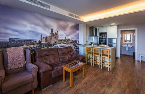 TOURIÑÁN MAR - Foto 45