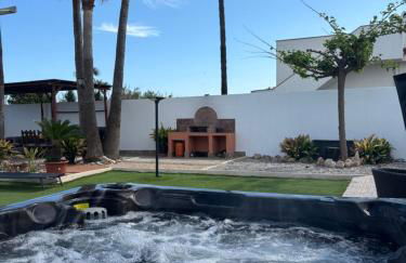 CHALET directo al MAR - Photo 9