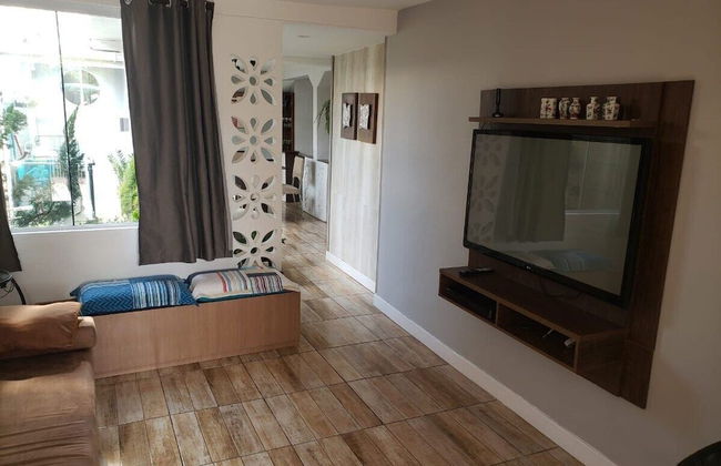 Ap. Aconchego do Campeche - Foto 16