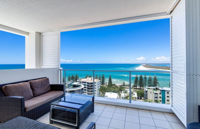 Aspect Caloundra - Foto 60