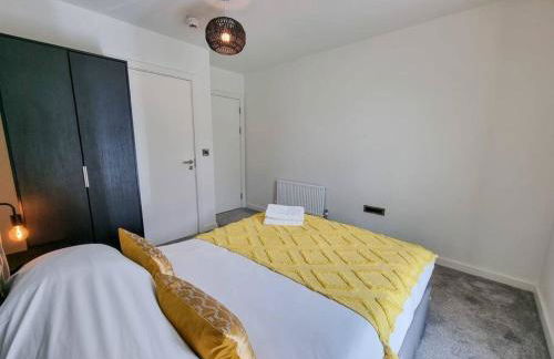 Luxury City Centre Townhouse with Parking - Foto 21