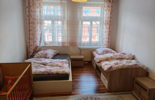 2 Zimmer Wohnung in ruhiger Lage - Foto 1