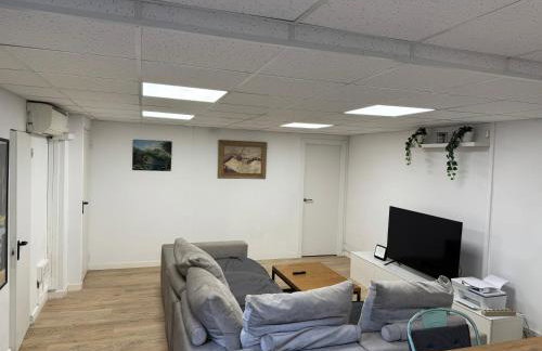 Apartamento con Piscina en sant Cugat del valles - Foto 9