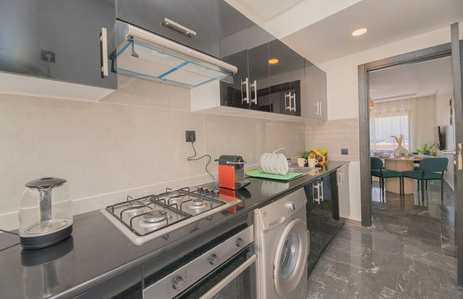 Gauthier Residency - By TheCasaEdition - Foto 39