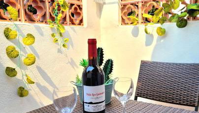 Anaga Manolo Natural House - Foto 4