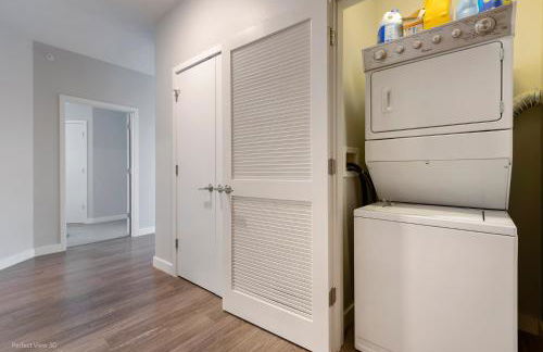 Aurelien Spacious Apartments in the Heart of Gold Coast - Foto 19