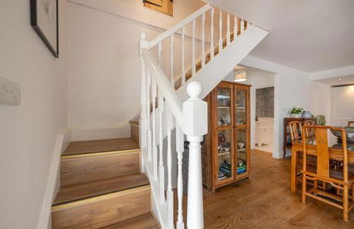 Luxury Cornish Seaview Bungalow - Foto 17