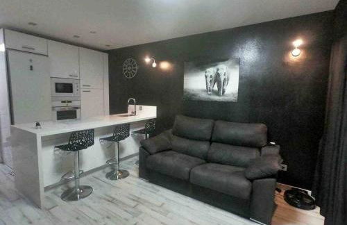 Apartamento con diseño moderno y piscina Taurito - Photo 14