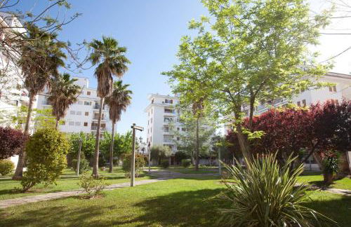 Apartamentos Caprice Tamarindos - Foto 68