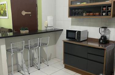 Residencial Sol e Mar - Foto 19