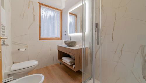 Apartment with Sauna at Pineta Pastry - Foto 5
