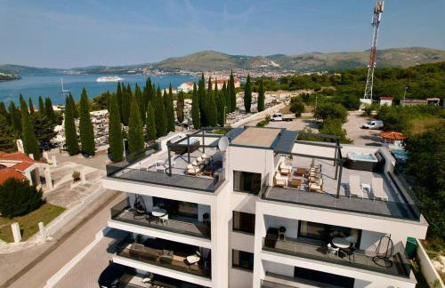 Apartment Ivano with pool & jacuzzi - Photo 32