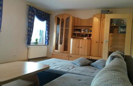 Ferienwohnung Inge Blum - Foto 11