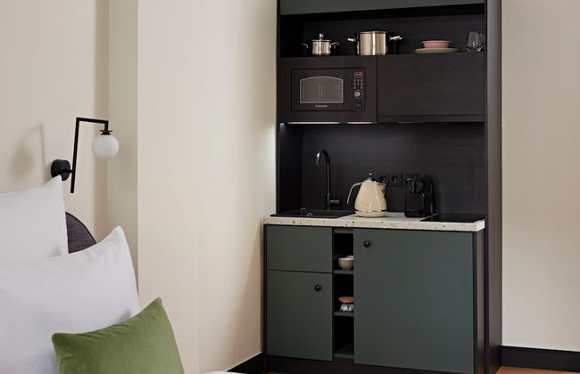 Numa Berlin Novela - Foto 24