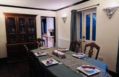 Rinsey Cottage - Foto 6