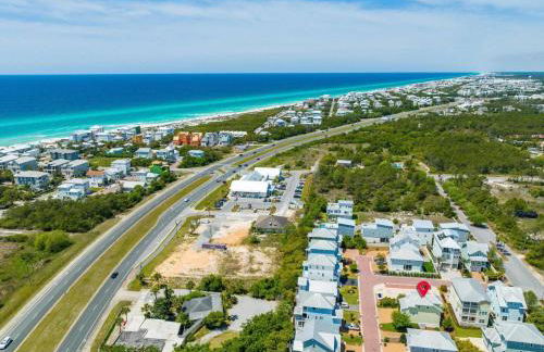 30A Pet Friendly Beach House - Pelican's Rest by Panhandle Getaways - Foto 78