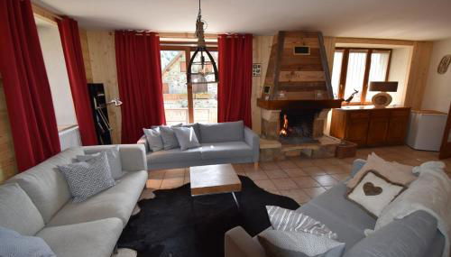 VAUJANYLOCATIONS - Chalet Louise - Foto 1