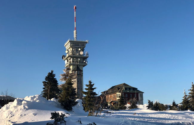 Kovářská - Foto 35