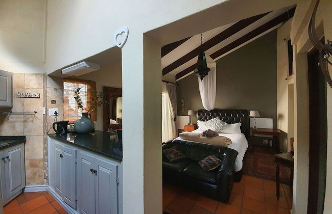 Waterhouse Guest Lodges 295 Indus Street - Foto 34