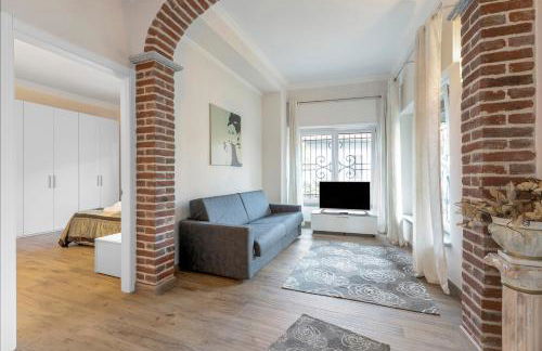 Blue Mermaid of Stresa - Happy Rentals - Foto 1