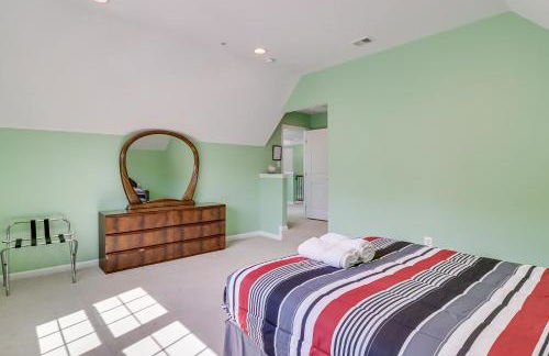 Spacious Accokeek Home Near MGM, Alexandria and DC! - Foto 20