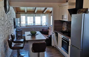 LUX attic old town Rab - Foto 37