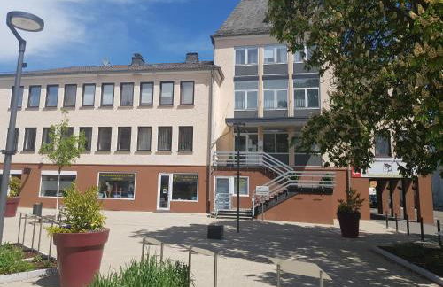 Ferienwohnung "Im Türmchen" inklusive WLAN, Parkplatz und Netflix - Foto 34