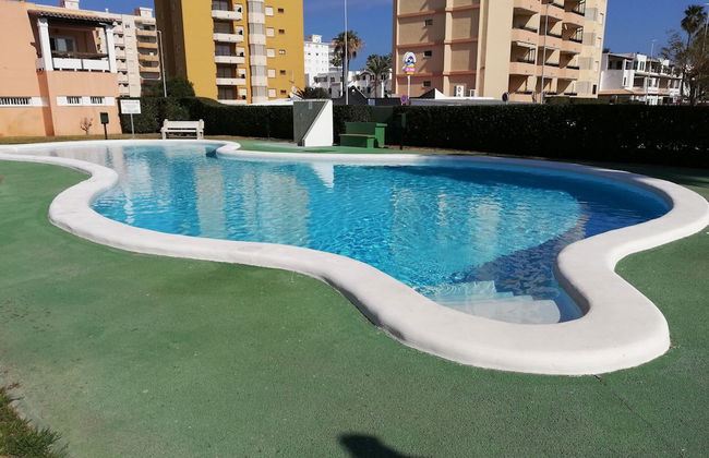 Infante E3 - 9º - Foto 1