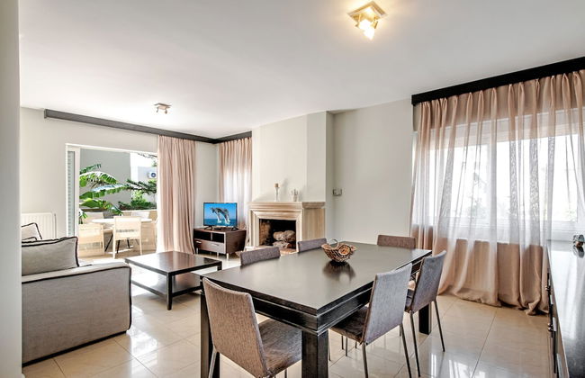 Villa Nefeli - Foto 14