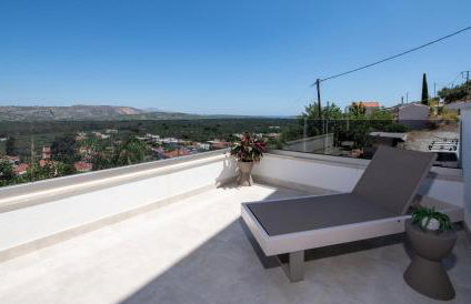 Villa Ioanna NC , an upper class accommodation - Foto 35