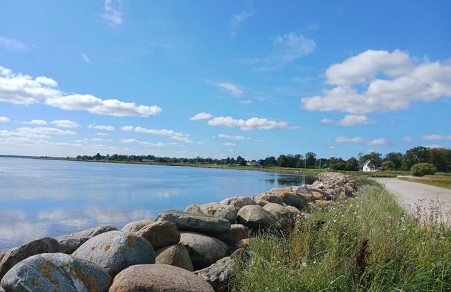 4 Star Holiday Home in Storvorde - Foto 48