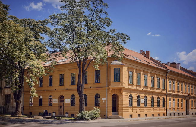 City Residence Apartment Hotel - Foto 74