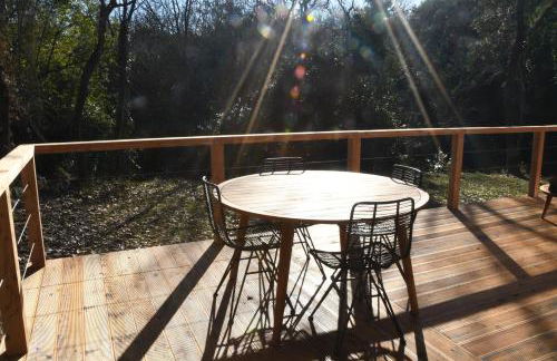 Lodge Exotique 4 - Mas de Rey - Photo 19